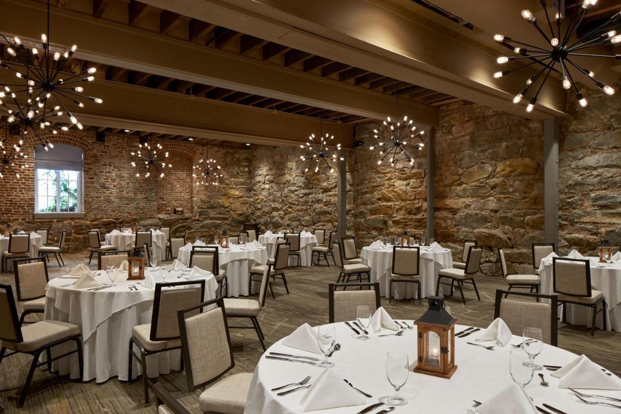 Craddock Terry Hotel, Lynchburg, a Tribute Portfolio Hotel Esterno foto