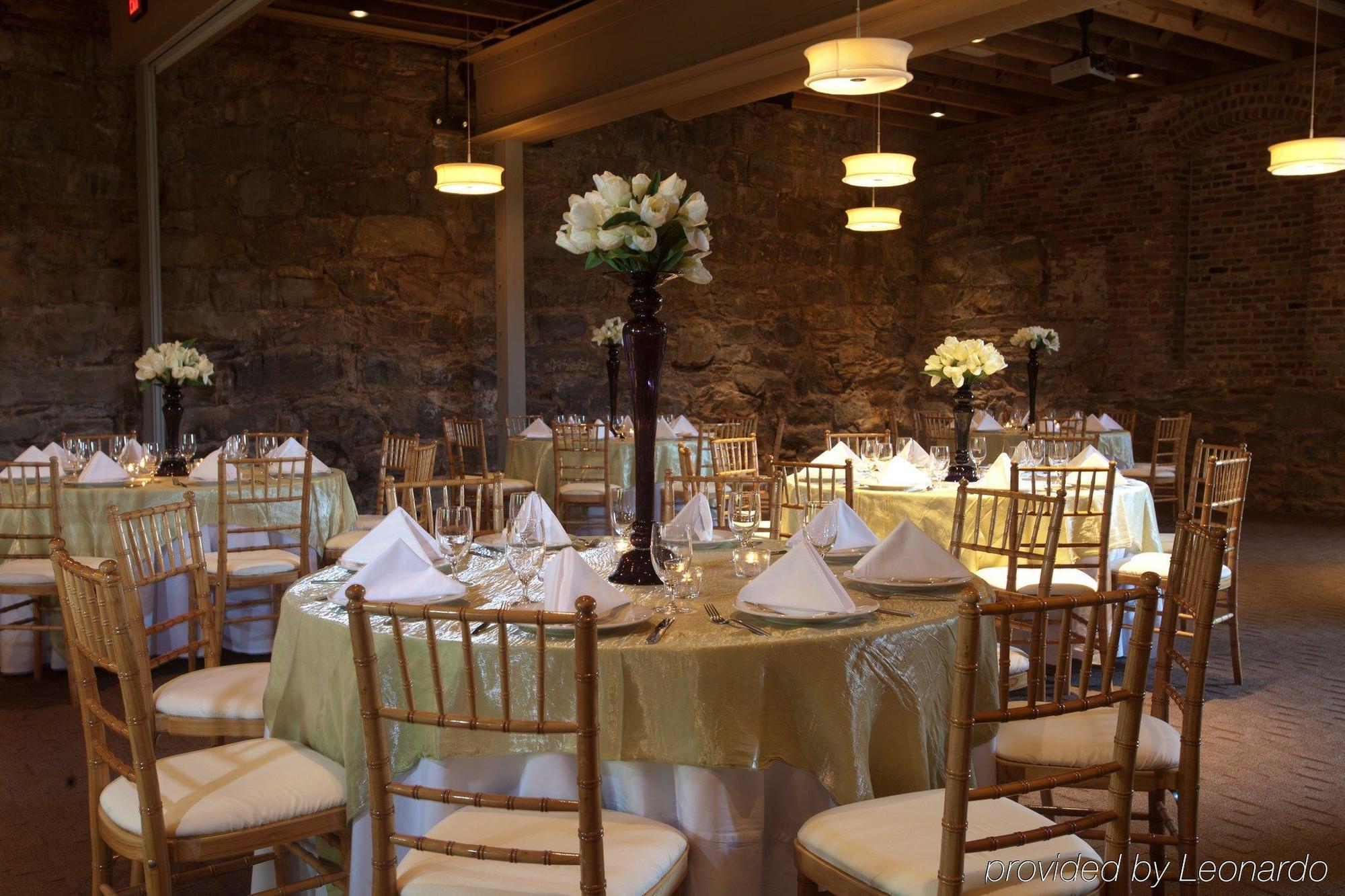 Craddock Terry Hotel, Lynchburg, a Tribute Portfolio Hotel Esterno foto
