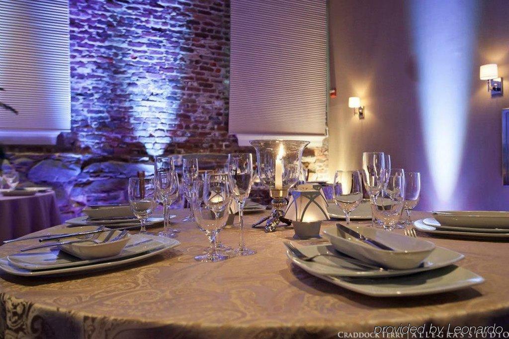 Craddock Terry Hotel, Lynchburg, a Tribute Portfolio Hotel Esterno foto