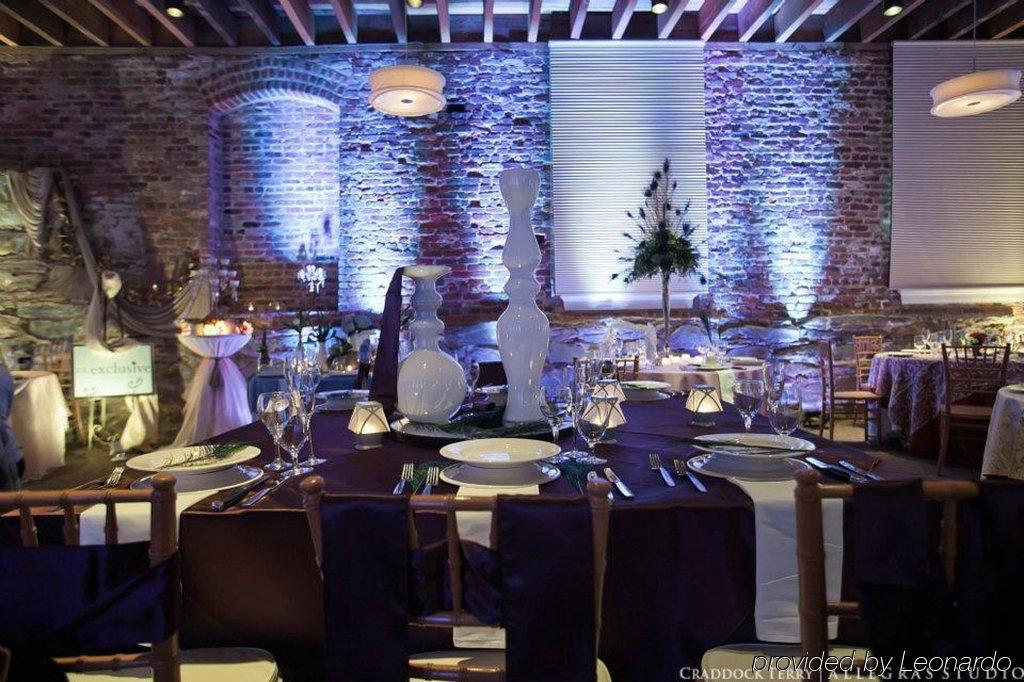 Craddock Terry Hotel, Lynchburg, a Tribute Portfolio Hotel Esterno foto
