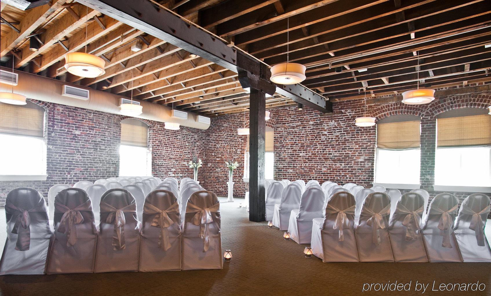 Craddock Terry Hotel, Lynchburg, a Tribute Portfolio Hotel Esterno foto