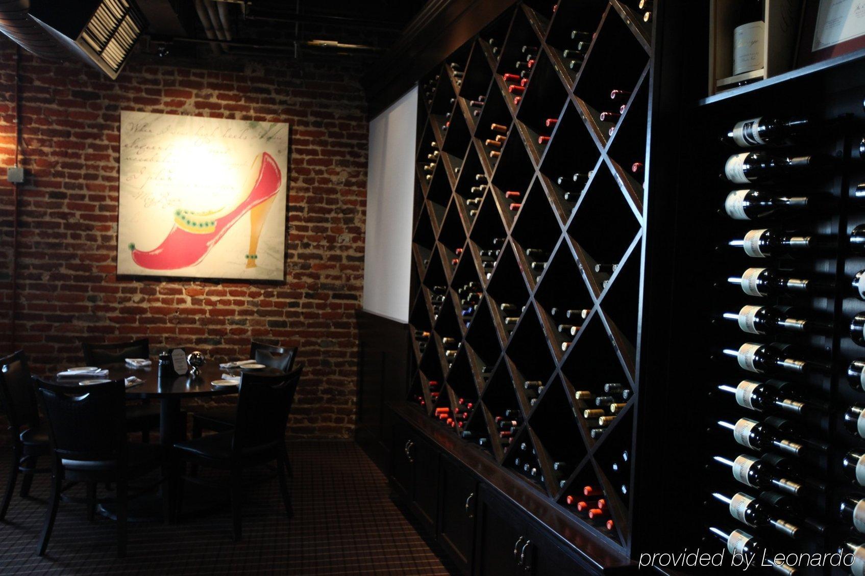 Craddock Terry Hotel, Lynchburg, a Tribute Portfolio Hotel Esterno foto