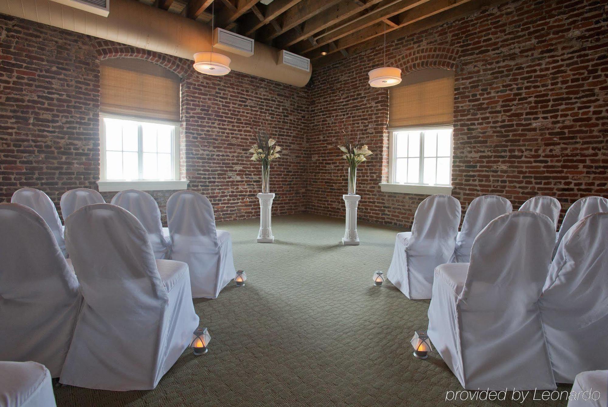 Craddock Terry Hotel, Lynchburg, a Tribute Portfolio Hotel Esterno foto